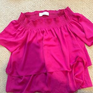 Amanda Uprichard Top